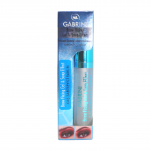 Gabrini Гель для бровей с эффектом мыла Brow fixing Gel & Soap Effect (8мл)