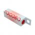 Tocobo Глянцевый оттеночный бальзам для губ Glass Tinted Lip Balm 013 tangerane red (3.5 гр)
