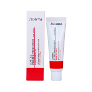 JsDerma Восстанавливающий крем для проблемной кожи ACnetrix D'Light Blending Cream (50 мл)