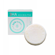 Esfolio Очищающее мыло с комплексом кислот 3HA Clear Soap (90 гр)