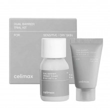 Celimax Набор барьерных средств Dual Barrier Trial Kit (2 предмета)