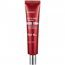 Medi-Peel Пептидный лифтинг-крем для глаз с ПДРМ Phyto PDRN Lifting Eye Cream (40 мл) Medi-Peel Пептидный лифтинг-крем для глаз с ПДРМ Phyto PDRN Lifting Eye Cream (40 мл)