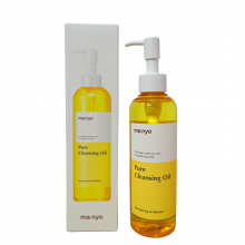 Ma:nyo Гидрофильное масло для глубокого очищения кожи Pure Cleansing Oil (200 мл) 