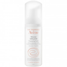 Avene Очищающая пенка Nettoyante Cleansing Foam (150 мл)