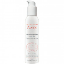 Avene Нежное очищающее молочко Lait demaquillant Milk Cleanser (200 мл)