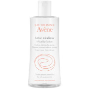 Avene Лосьон мицеллярный для снятия макияжа Micellar Lotion (200 мл)