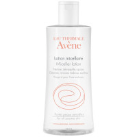 Avene Лосьон мицеллярный для снятия макияжа Micellar Lotion (200 мл)