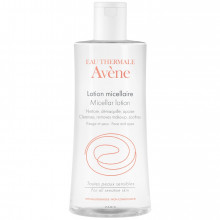 Avene Лосьон мицеллярный для снятия макияжа Micellar Lotion (200 мл)