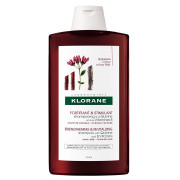 Klorane Шампунь с хинином и витаминами группы B против выпадения волос Shampoo With Quinine And B Vitamins (400 мл)