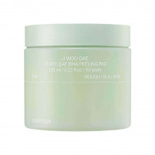 Celimax Отшелушивающие пэды Heartleaf BHA Peeling Pad (60 шт)