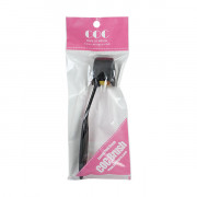 Coringco Макияжная щетка для нанесения и распределения кремообразных средств COC Lovely Pink Make Up Brush (1 шт)