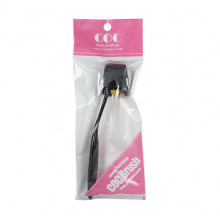 Coringco Макияжная щетка для нанесения и распределения кремообразных средств COC Lovely Pink Make Up Brush (1 шт)
