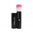 Coringco Кисть для макияжа в стике COC Brush Black in Pink Mini Twinkle Brush (1 шт)