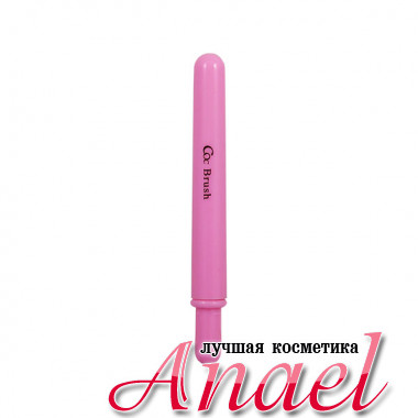 Coringco Кисть для макияжа губ COC Brush Pink Sweet Liposol (1 шт)