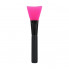 Coringco Силиконовая кисть-шпатель для нанесения масок COC Brush Black Pink Pack Brush (1 шт)
