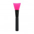 Coringco Силиконовая кисть-шпатель для нанесения масок COC Brush Black Pink Pack Brush (1 шт)