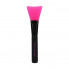 Coringco Силиконовая кисть-шпатель для нанесения масок COC Brush Black Pink Pack Brush (1 шт)