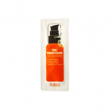 Purito Пробник осветляющей сыворотки с витамином C Pure Vitamin C Serum
