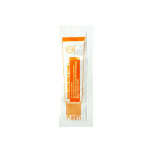 Purito Пробник витаминного осветляющего крема с экстрактом облепихи Sea Buckthorn Vital 70 Cream