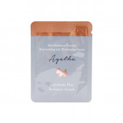 Agatha Пробник обновляющей сыворотки для сияния кожи Optimum Plus Radiance Serum