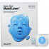 Dr. Jart+ Двухшаговая ультраувлажняющая листовая альгинатная маска Hydration Lover Rubber Mask (43 гр)