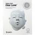 Dr. Jart+ Двухшаговая листовая альгинатная маска для очистки кожи и пор Clear Lover Rubber Mask (43 гр)