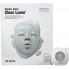 Dr. Jart+ Двухшаговая листовая альгинатная маска для очистки кожи и пор Clear Lover Rubber Mask (43 гр)
