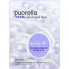 Puorella Восстанавливающая тканевая маска с экстрактом жемчуга Pearl Natural Mask Sheet (1 шт)