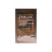 Steblanc Пробник коллагенового подтягивающего крема для контура глаз Collagen Firming Eye Cream