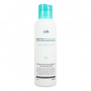 La'dor Бессульфатный кератиновый шампунь с аргановым маслом Keratin LPP Shampoo (150 мл)