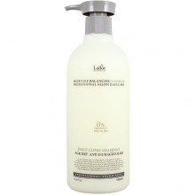 La'dor Увлажняющий шампунь для сухих и поврежденных волос Moisture Balancing Shampoo (530 мл)