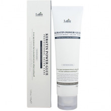 La'dor Несмываемая кератиновая сыворотка-клей для кончиков волос Keratin Power Glue (150 гр)