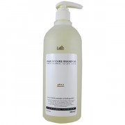 La'dor Бессульфатный шампунь для всей семьи Family Care Shampoo Professional Salon Care pH 6,5 (900 мл)