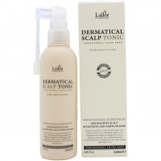 La'dor Тоник для чувствительной кожи головы против выпадения волос Professional Salon Care Dermatical Scalp Tonic (120 мл)
