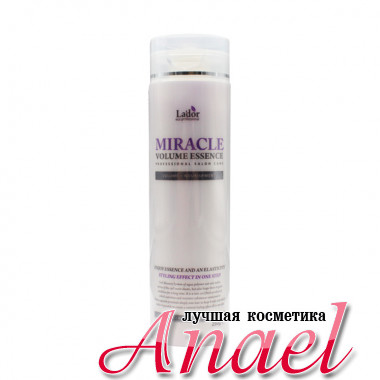 La'dor Эссенция для волос «Чудо-объем» Miracle Volume Essence (250 гр)