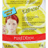 Purederm Маска-пленка для глубокого очищения кожи «Лимон» Deep Cleansing Peel-off Mask «Lemon» (10 гр)