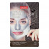 Purederm Очищающая маска-пленка для лица Серебряная Galaxy Silver Peel-Off Mask (10 гр)