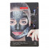 Purederm Очищающая маска-пленка для лица Черная Galaxy Black Peel-Off Mask (10 гр)