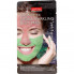 Purederm Комбинированная маска с активным кислородом «Розовая и зеленая» для лица Galaxy 2X Bubble Sparkling Multi Mask Pink & Green (2 x 6 гр)