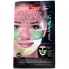 Purederm Комбинированная мульти-маска для жирной кожи лица Galaxy 3X Multi-Masking Program (3 х 5 гр)