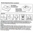 Purederm Подтягивающая тканевая маска с коллагеном Firmness-Pick Collagen Mask (1 уп х 24 шт)