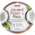 Purederm Тканевая маска «Кокос» Coconut Essence Mask (1 шт х 18 гр)