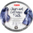 Purederm Очищающая коллагеновая маска с древесным углем Charcoal Collagen Mask (1 шт х 20 гр)