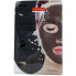 Purederm Гидрогелевая маска с комплексом «черных» экстрактов для лица Black Food Recipe MG: Gel Mask (1 шт х 23 гр)