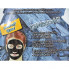 Purederm Угольная маска-пленка для глубокого очищения кожи лица Deep Cleansing Peel-off Mask «Charcoal» (10 гр)