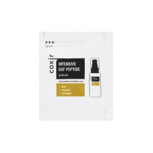 COXIR Пробник антивозрастной пептидной сыворотки Intensive EGF Peptide Serum