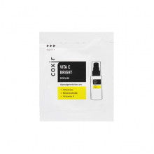 COXIR Пробник отбеливающей витаминной сыворотки для лица Vita C Bright Serum 
