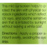 COSRX Солнцезащитный крем для чувствительной кожи лица Shield fit All Green Comfort Sun Sensitive SPF50+ PA++++ (35 мл)
