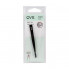 QVS Пинцет со скошенными кончиками Slant Tip Tweezers