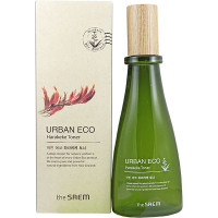 The Saem Питательный тонер с 92% экстрактом новозеландского льна Харакеке Urban Eco Harakeke Toner (180 мл)